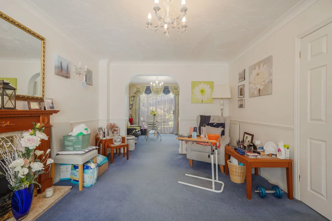 9 Dahlia Close, Cheshunt, Waltham Cross, Hertfordshire, EN7 6NR, photo 20