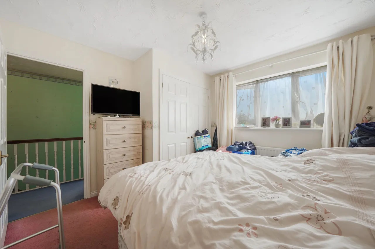9 Dahlia Close, Cheshunt, Waltham Cross, Hertfordshire, EN7 6NR, photo 6