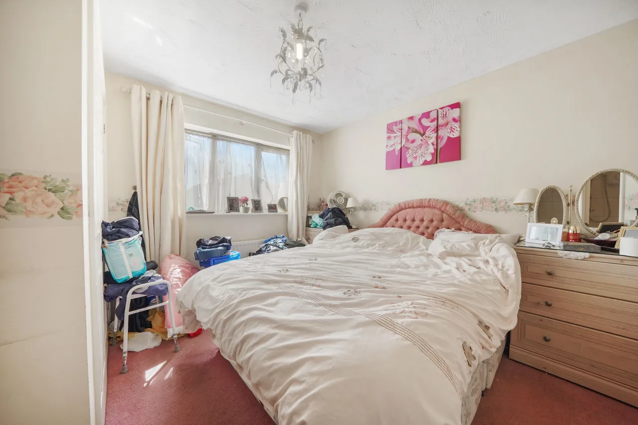 9 Dahlia Close, Cheshunt, Waltham Cross, Hertfordshire, EN7 6NR, photo 14
