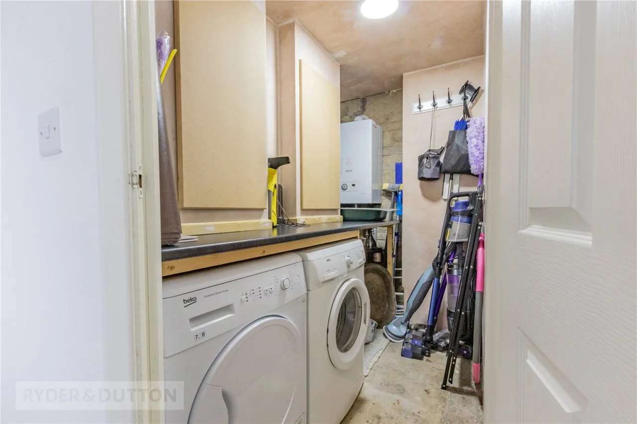 Gleneagles Way, Fixby, HD2, photo 17