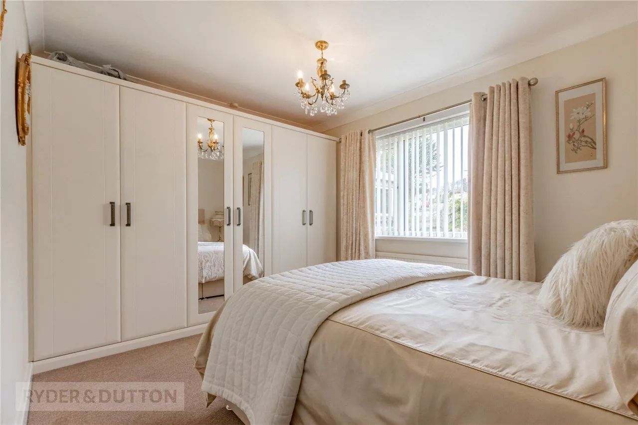 Gleneagles Way, Fixby, HD2, photo 11