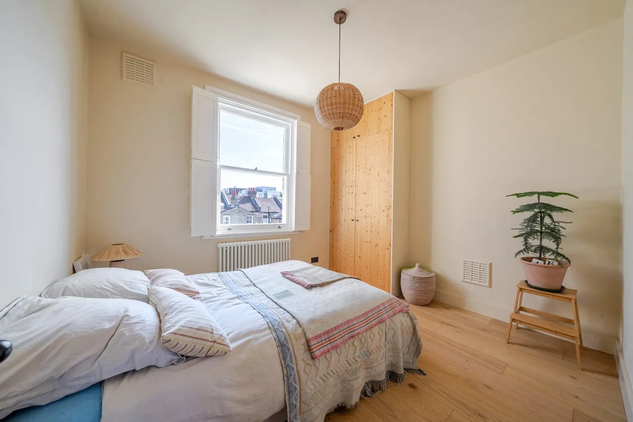 Mount Pleasant Road, SE13, photo 6