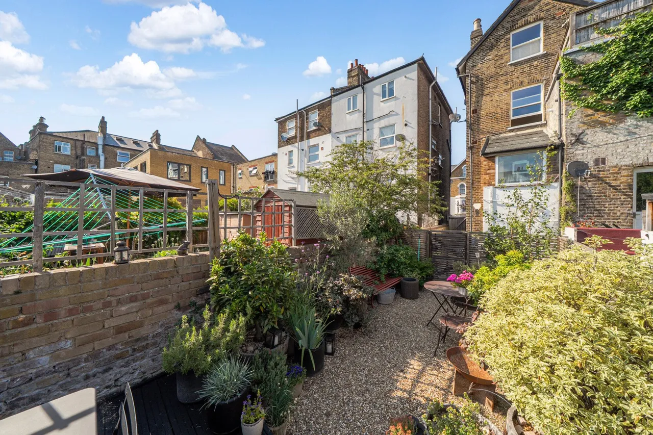 Mount Pleasant Road, SE13, photo 7