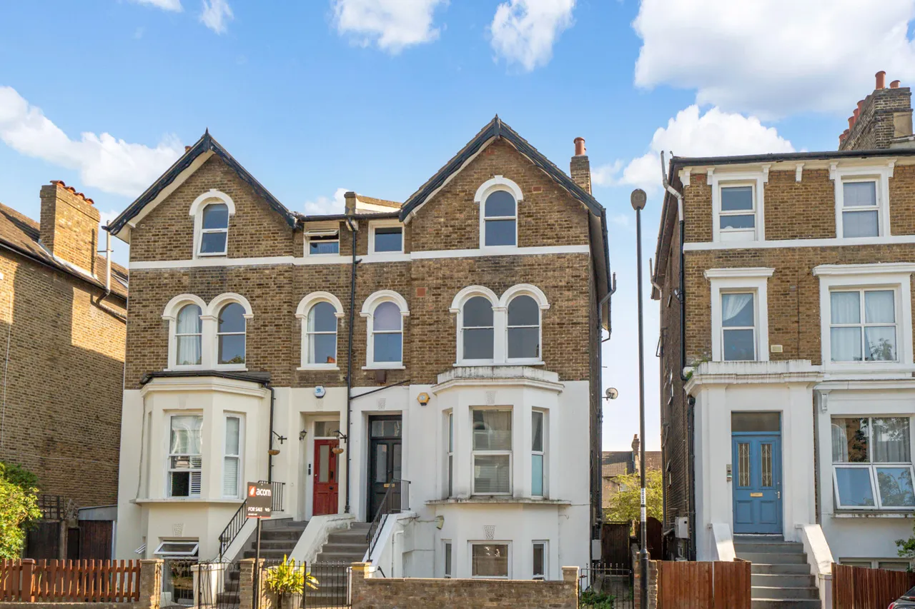 Mount Pleasant Road, SE13, photo 12