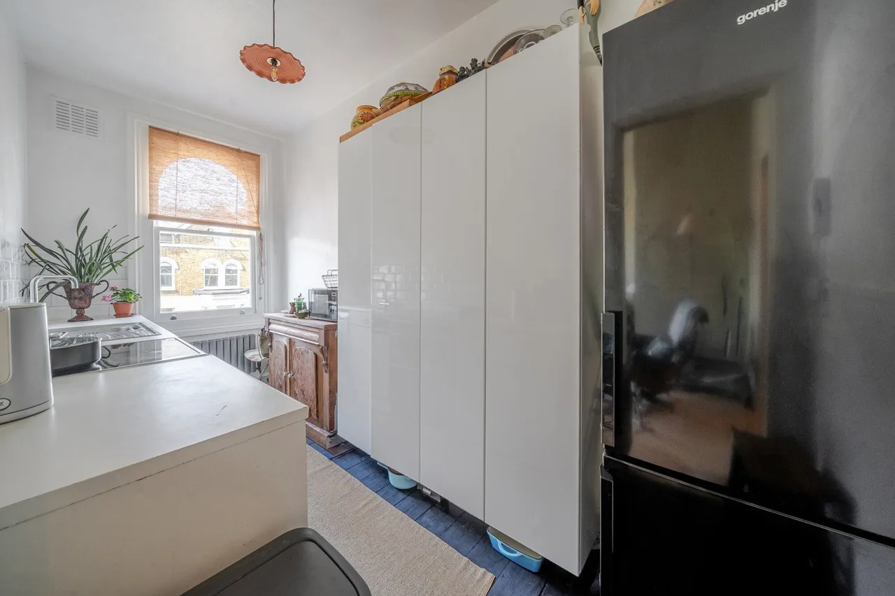 Mount Pleasant Road, SE13, photo 10