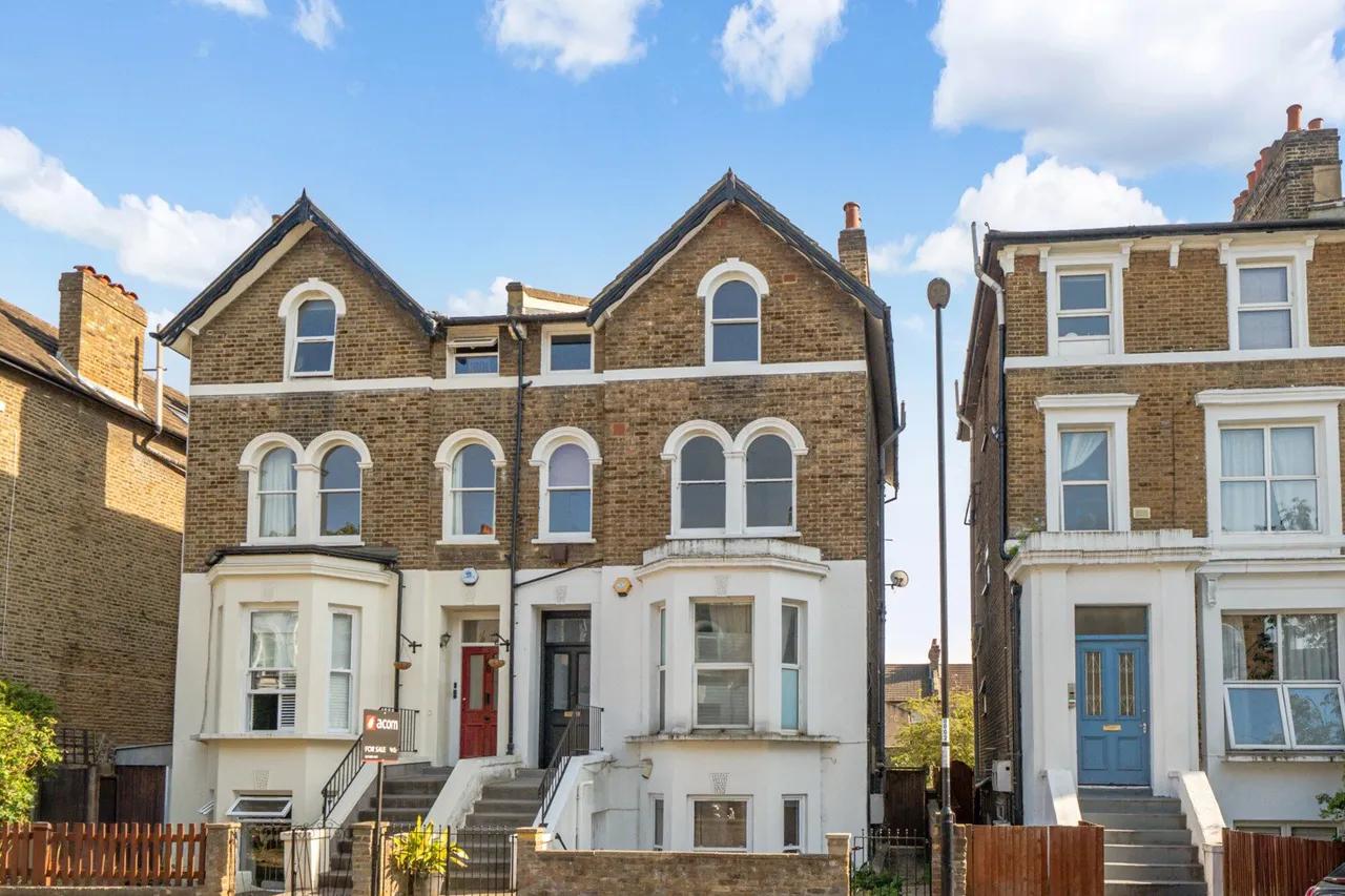 Mount Pleasant Road, SE13, photo 12