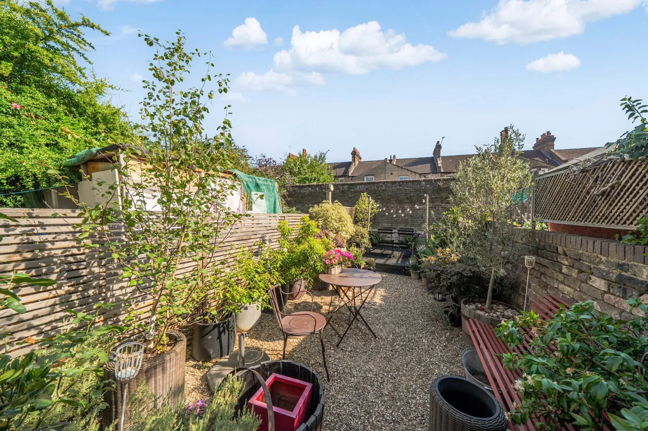 Mount Pleasant Road, SE13, photo 15