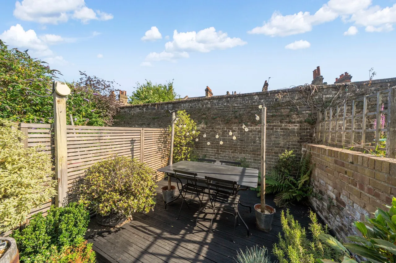 Mount Pleasant Road, SE13, photo 5