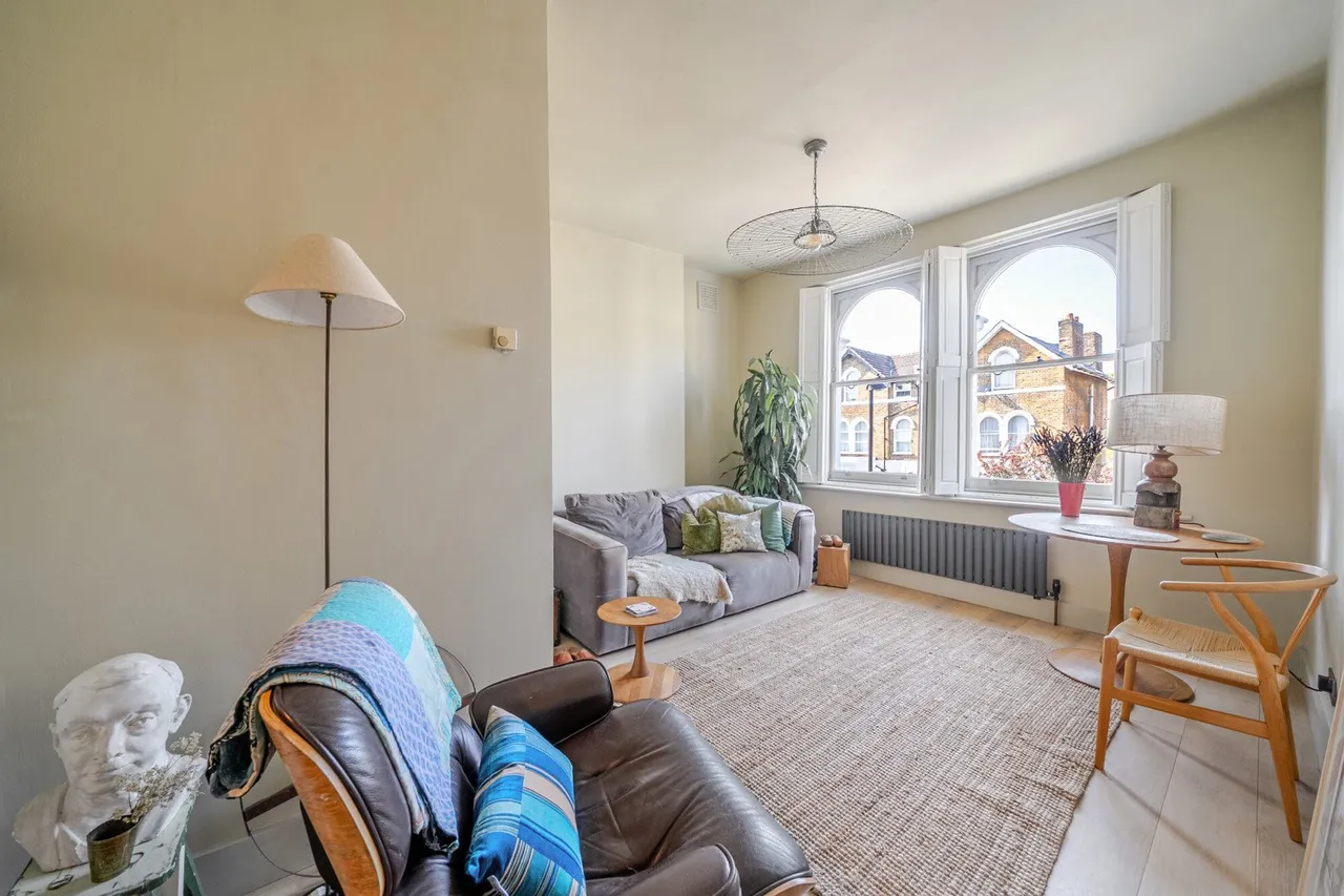 Mount Pleasant Road, SE13, photo 11