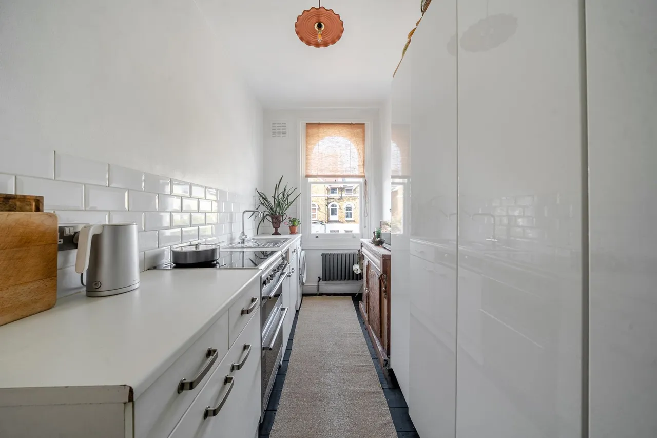 Mount Pleasant Road, SE13, photo 4