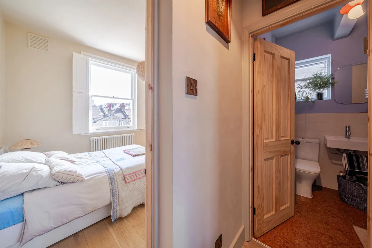 Mount Pleasant Road, SE13, photo 14