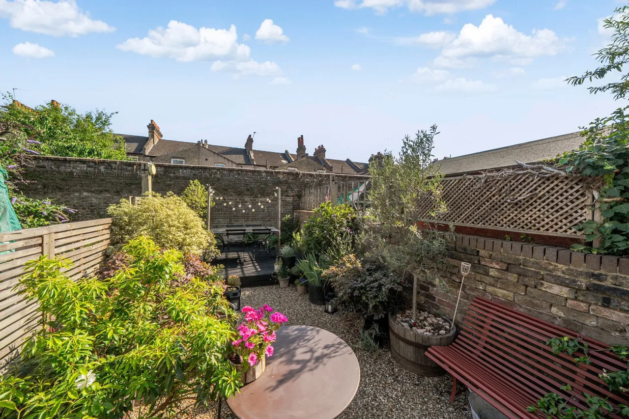 Mount Pleasant Road, SE13, photo 3
