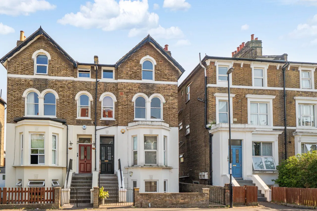 Mount Pleasant Road, SE13, photo 17