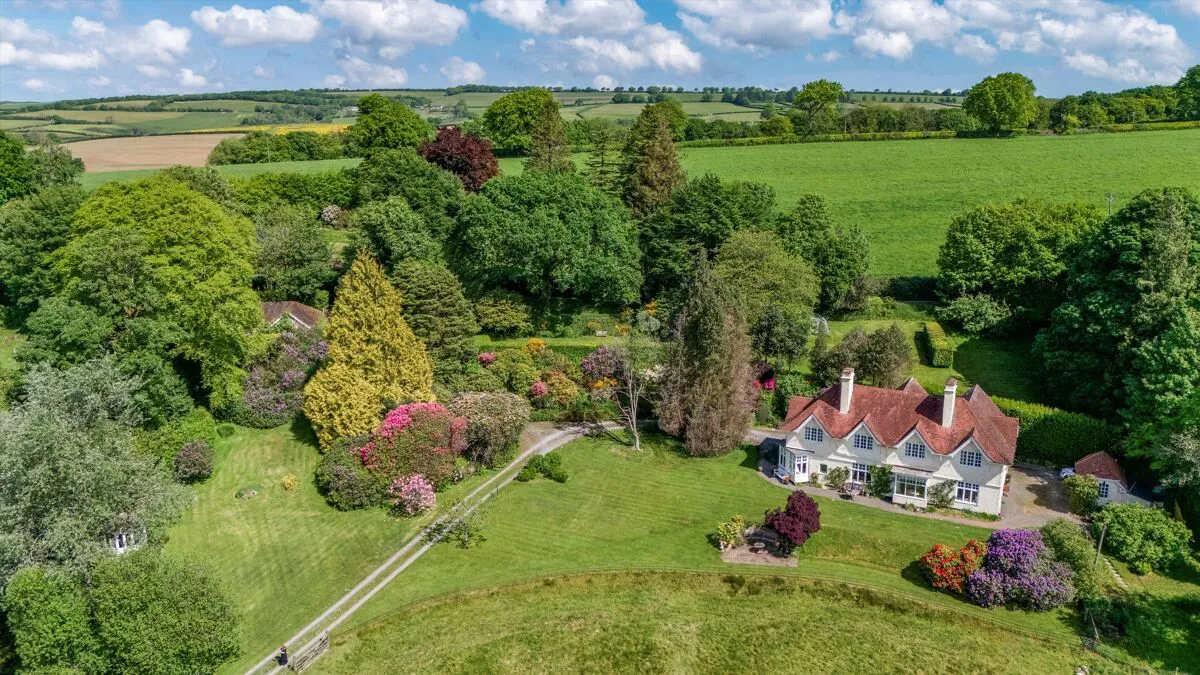 East Anstey, Tiverton, EX16, photo 17