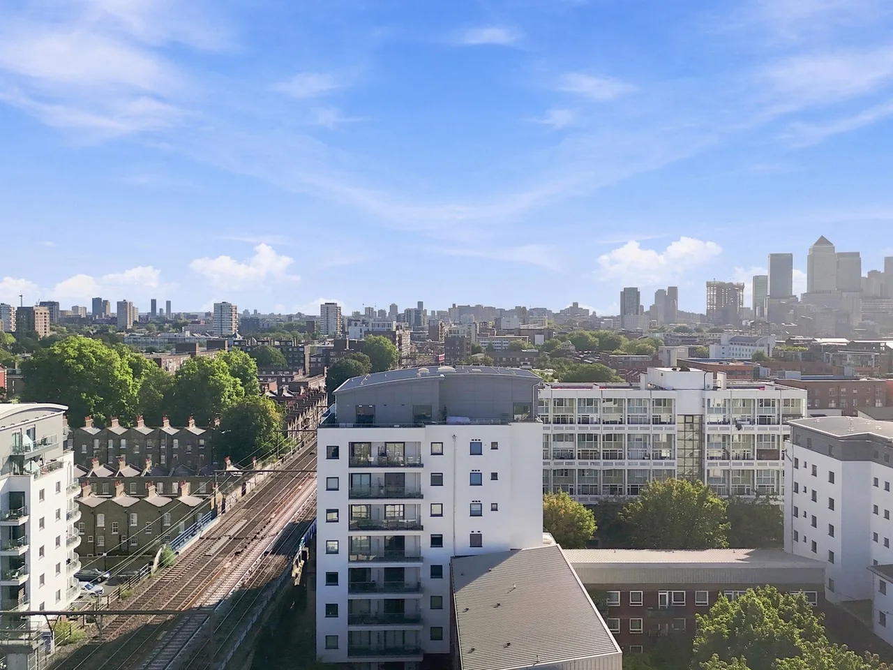 Arta House, London, E1, photo 13