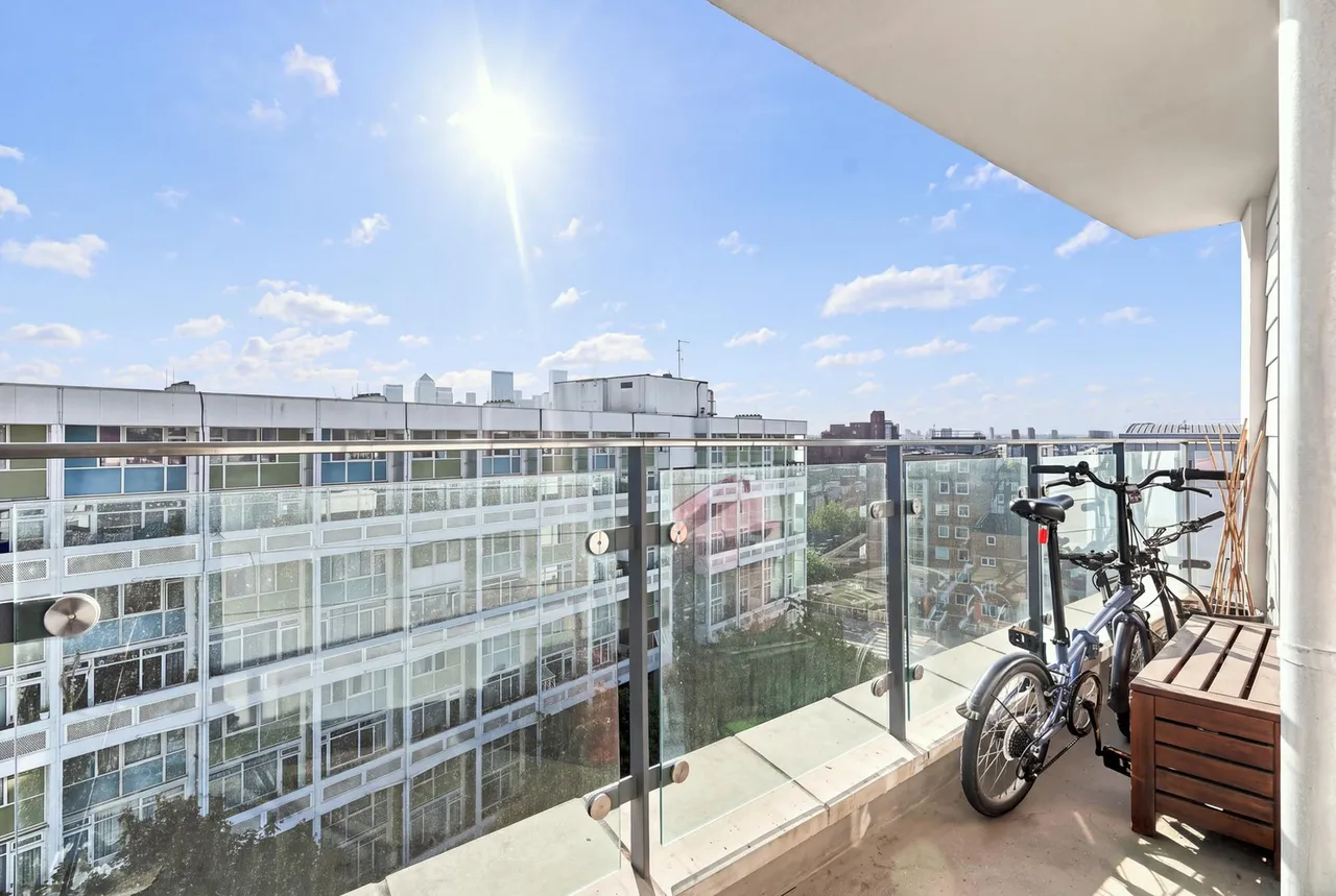 Arta House, London, E1, photo 4