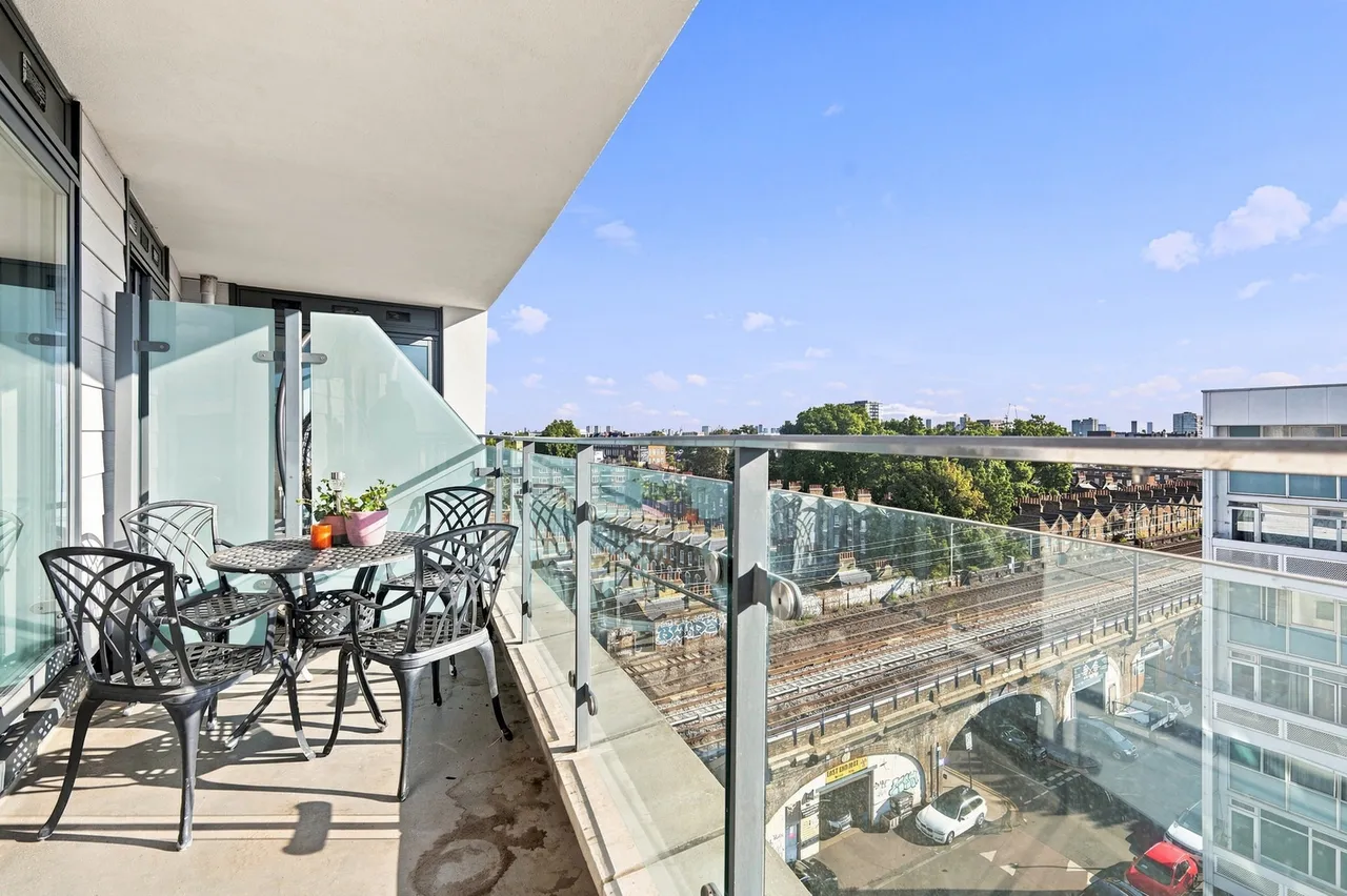 Arta House, London, E1, photo 11