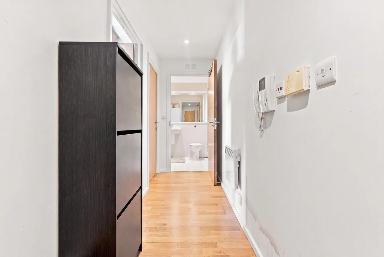 Arta House, London, E1, photo 7