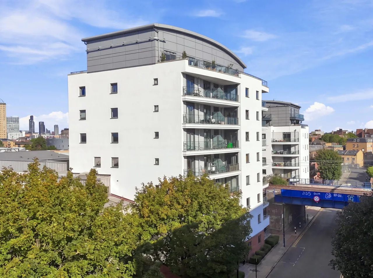 Arta House, London, E1, photo 10