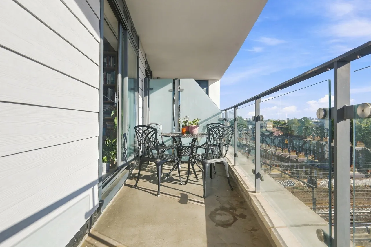 Arta House, London, E1, photo 12