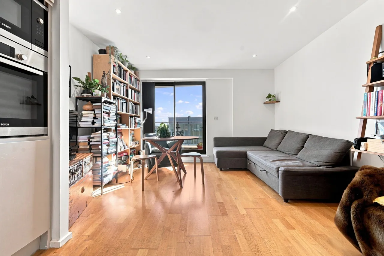 Arta House, London, E1, photo 5