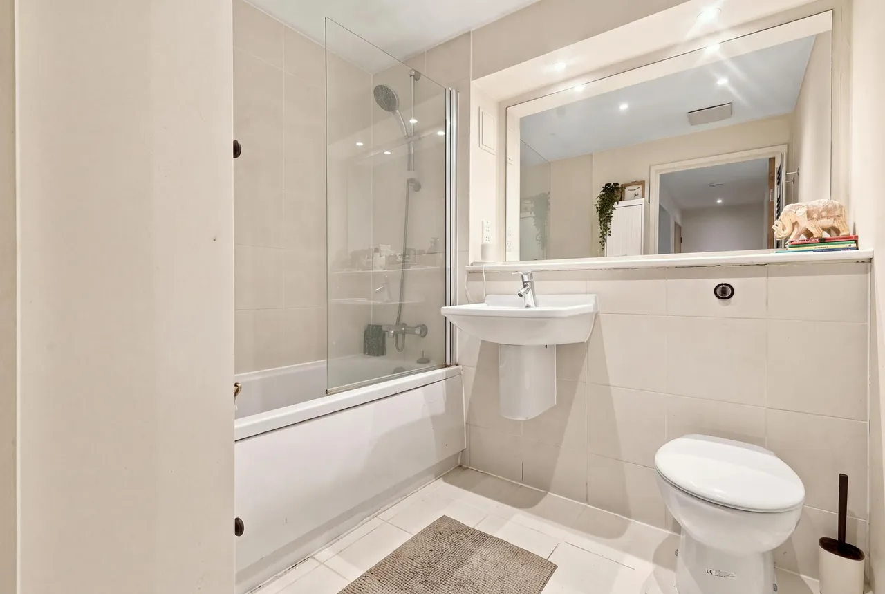 Arta House, London, E1, photo 9