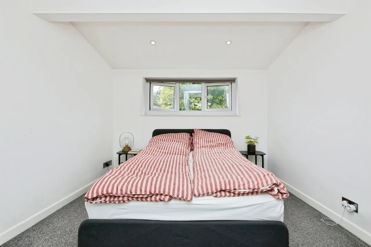 Wellington Crescent, Derby, DE1, photo 6