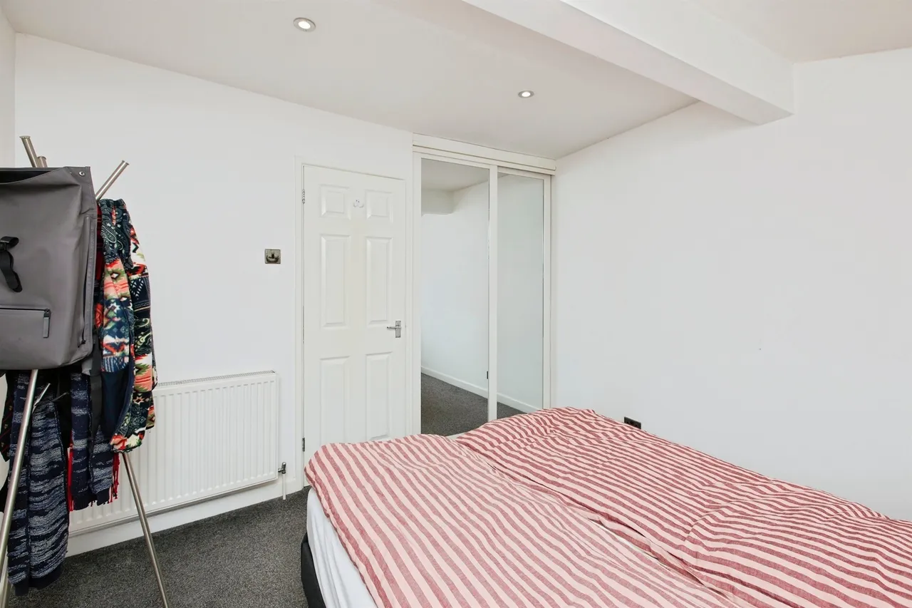 Wellington Crescent, Derby, DE1, photo 7