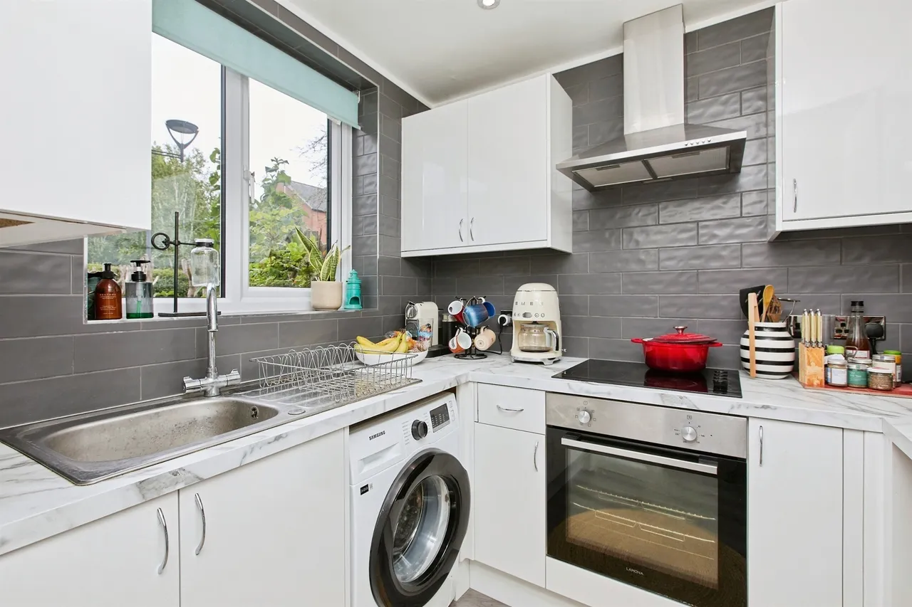 Wellington Crescent, Derby, DE1, photo 5