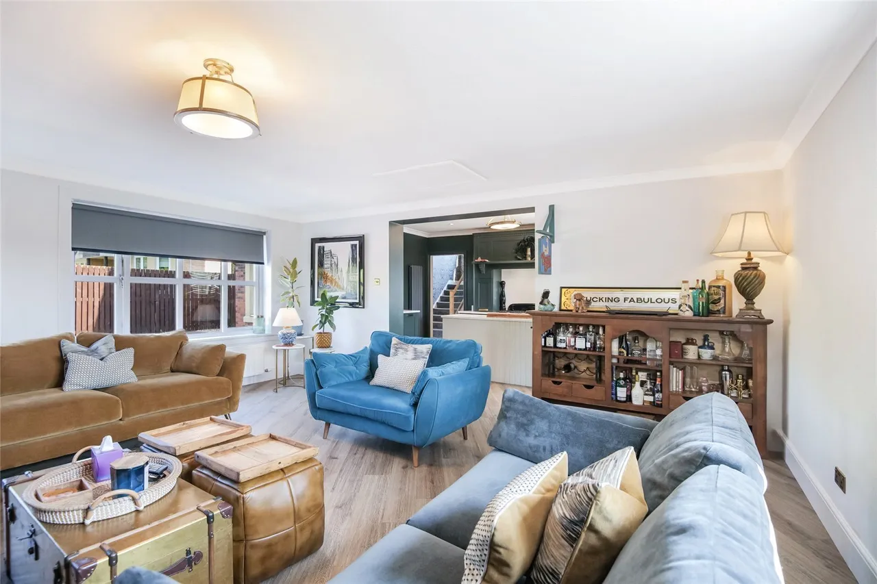 Broomhouse Crescent, Uddingston, Glasgow, Glasgow City, G71, photo 2