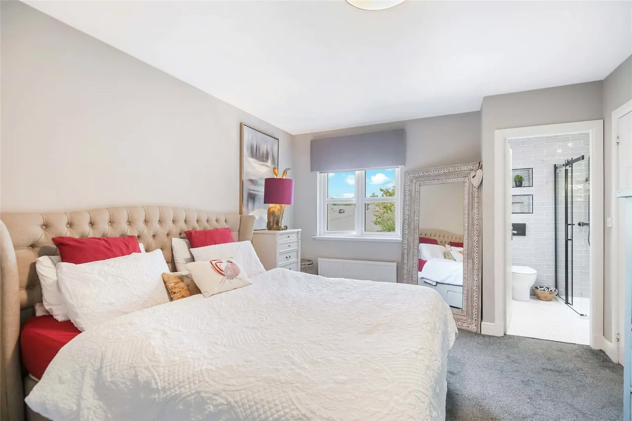 Broomhouse Crescent, Uddingston, Glasgow, Glasgow City, G71, photo 11