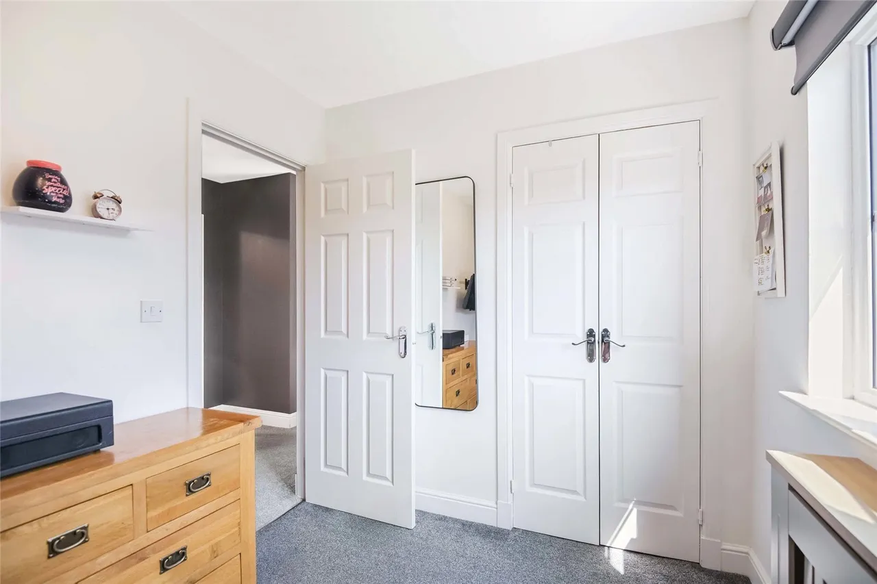 Broomhouse Crescent, Uddingston, Glasgow, Glasgow City, G71, photo 15