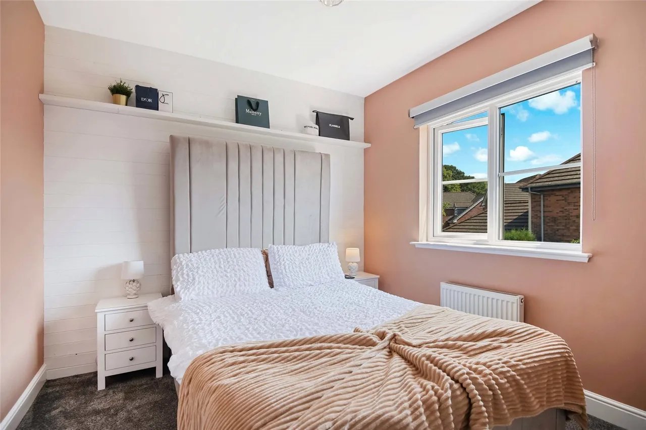Broomhouse Crescent, Uddingston, Glasgow, Glasgow City, G71, photo 16