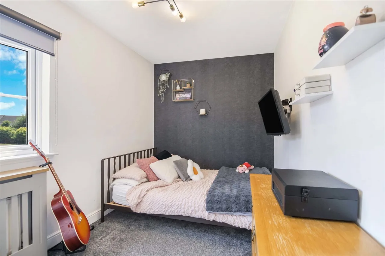 Broomhouse Crescent, Uddingston, Glasgow, Glasgow City, G71, photo 14
