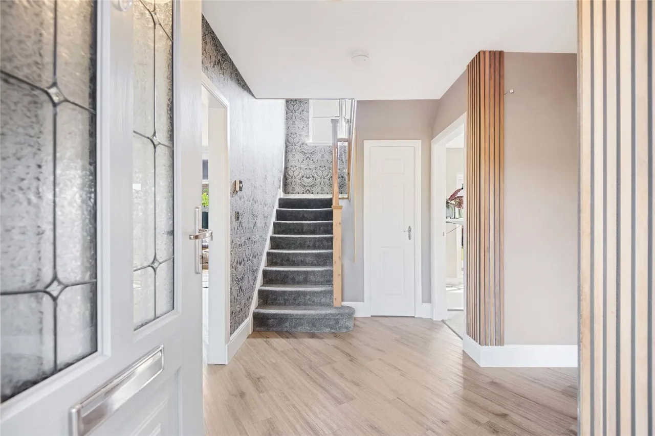 Broomhouse Crescent, Uddingston, Glasgow, Glasgow City, G71, photo 5
