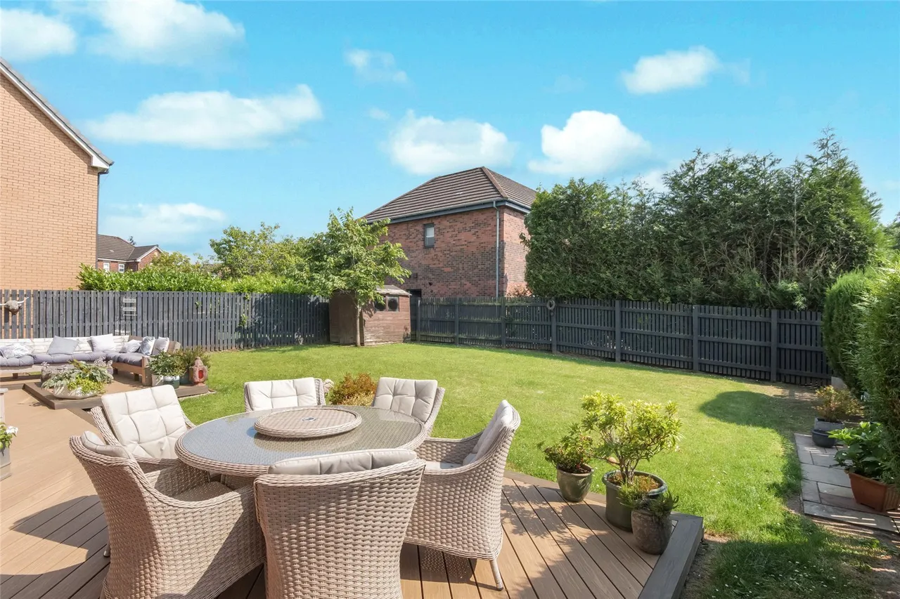 Broomhouse Crescent, Uddingston, Glasgow, Glasgow City, G71, photo 21