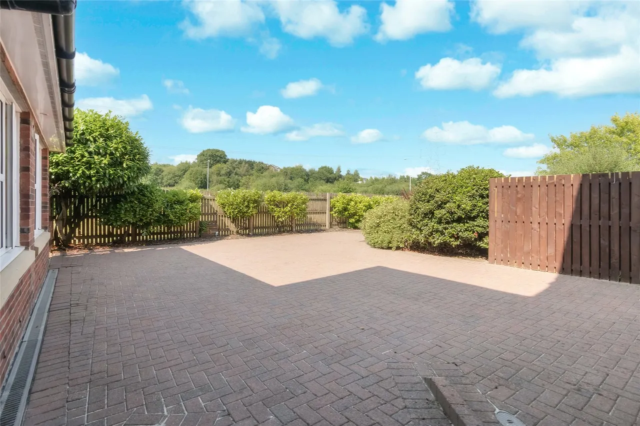 Broomhouse Crescent, Uddingston, Glasgow, Glasgow City, G71, photo 23