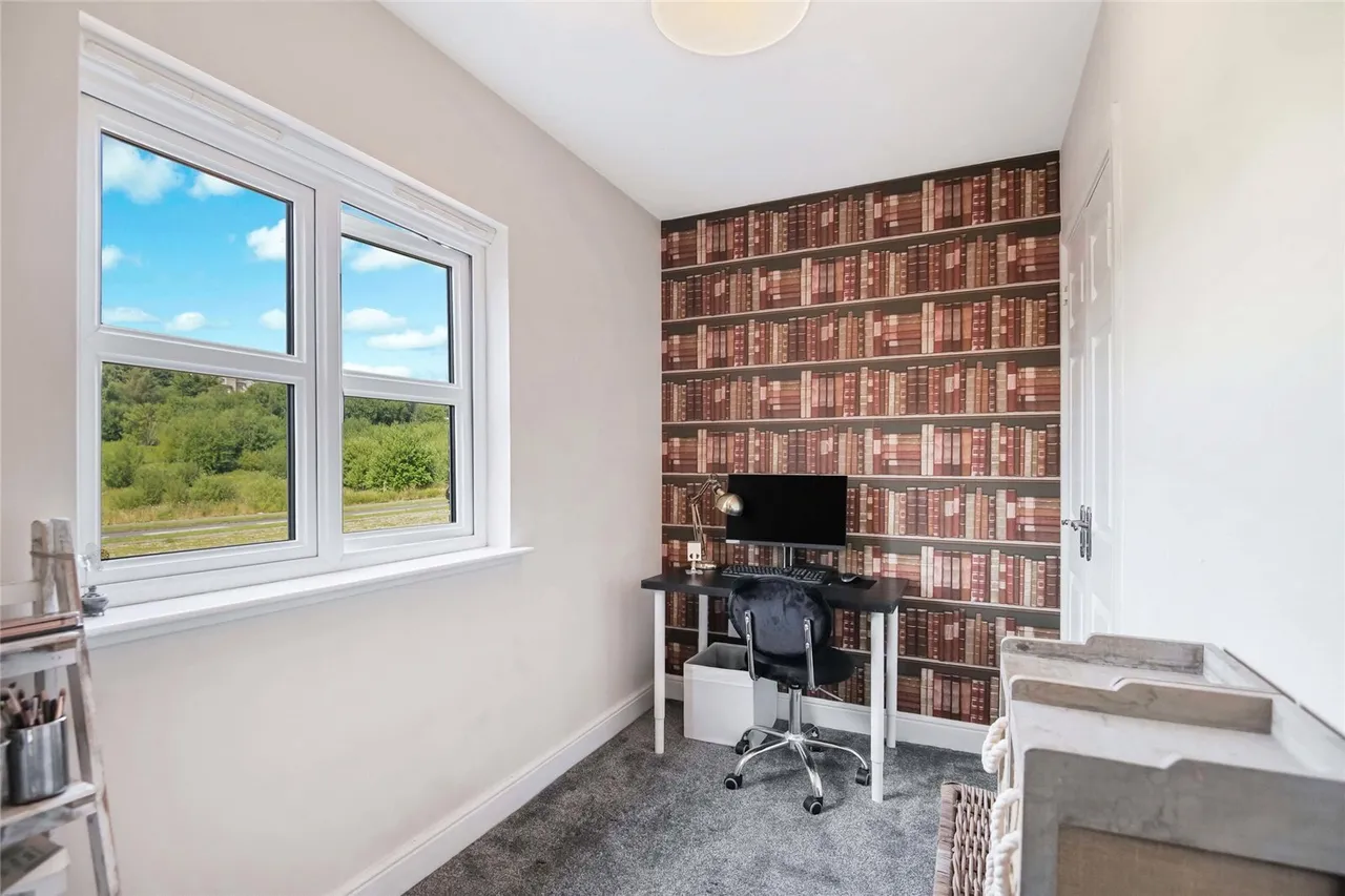 Broomhouse Crescent, Uddingston, Glasgow, Glasgow City, G71, photo 18