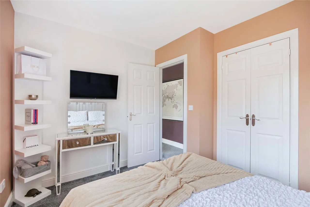 Broomhouse Crescent, Uddingston, Glasgow, Glasgow City, G71, photo 17