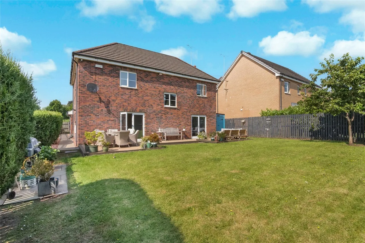 Broomhouse Crescent, Uddingston, Glasgow, Glasgow City, G71, photo 22
