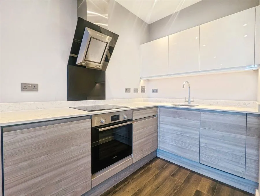 Tamar House, Brants Bridge, RG12, photo 2