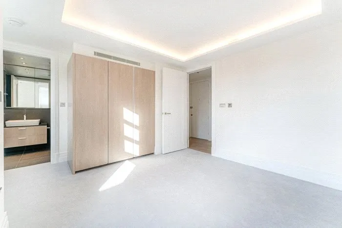 Kensington Gardens Square, Bayswater, W2, photo 10