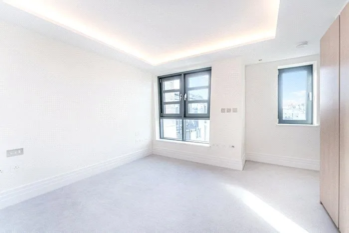 Kensington Gardens Square, Bayswater, W2, photo 8