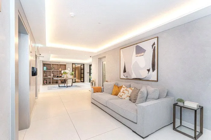 Kensington Gardens Square, Bayswater, W2, photo 13