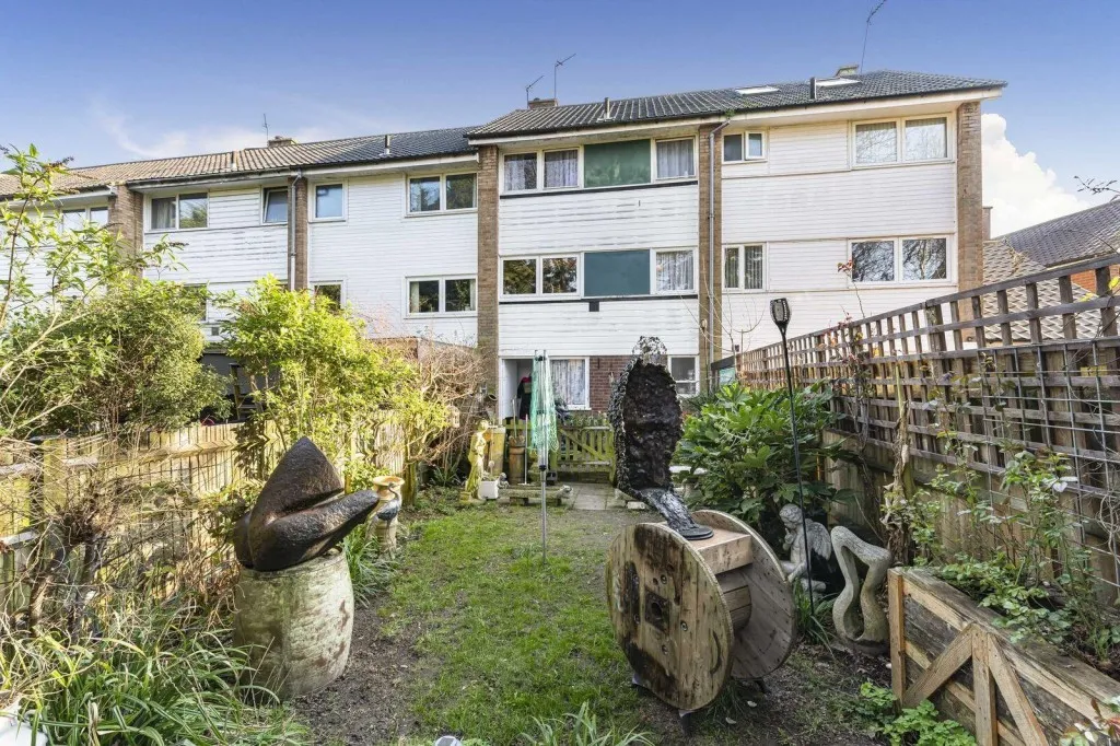 Mead Way, Bromley, photo 15