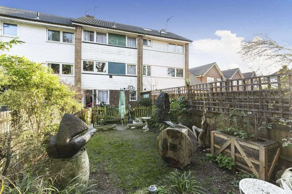 Mead Way, Bromley, photo 19