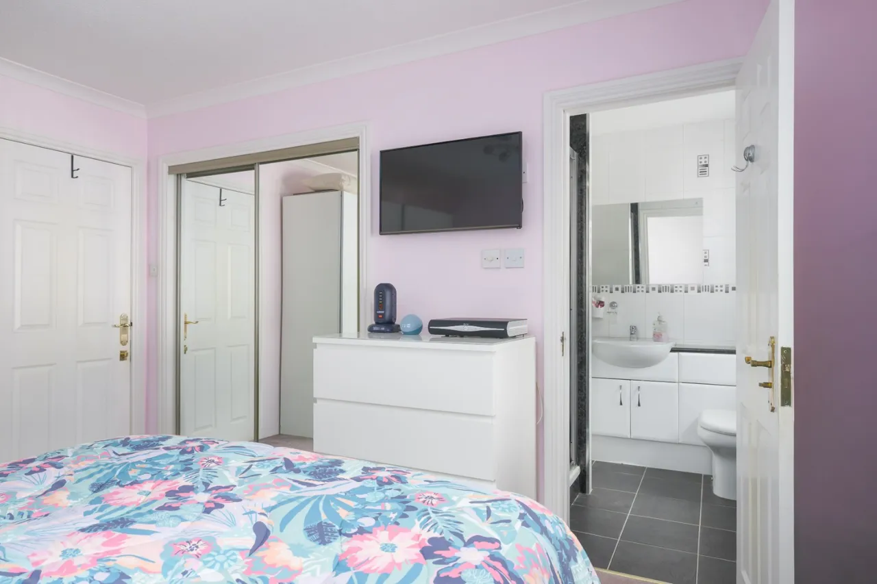 Wayfarers Drive, Dalgety Bay, KY11 9GE, photo 13