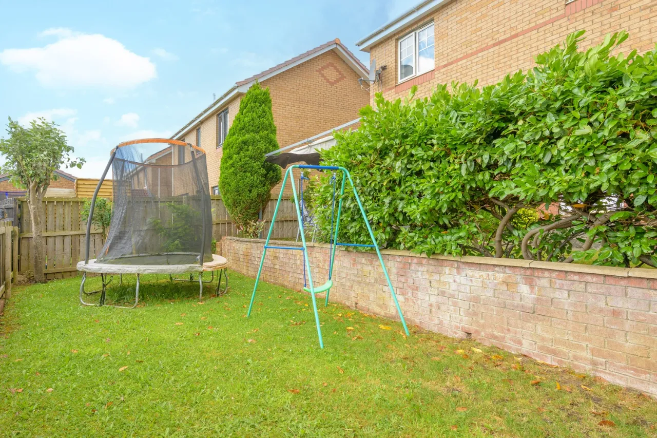 Wayfarers Drive, Dalgety Bay, KY11 9GE, photo 20