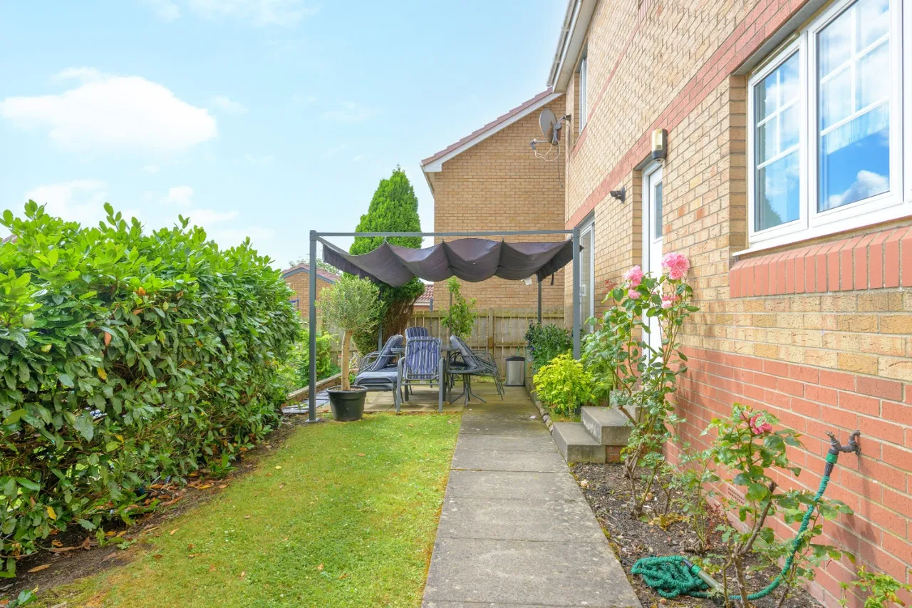Wayfarers Drive, Dalgety Bay, KY11 9GE, photo 22