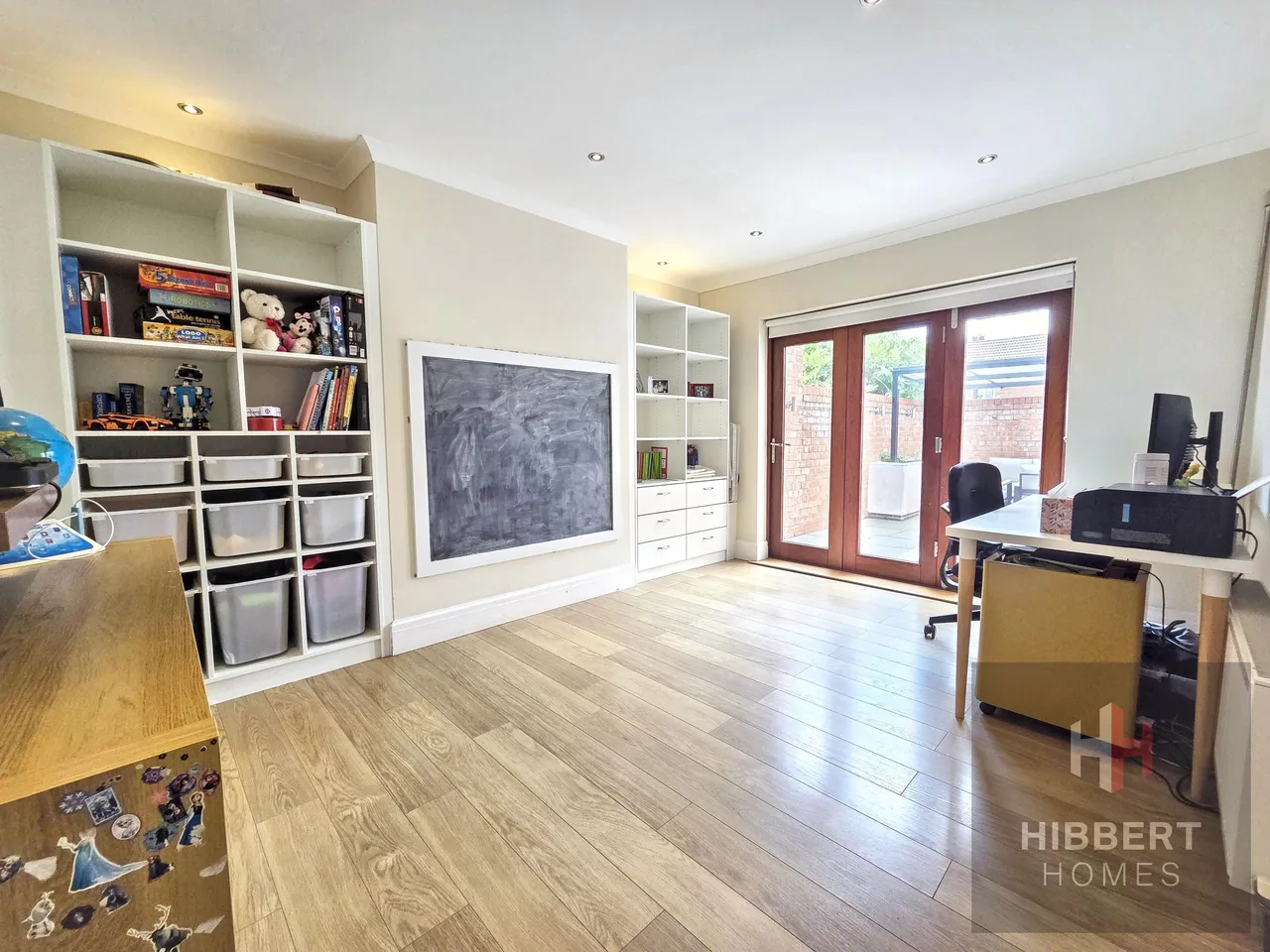 Park Avenue, Sale, M33, photo 17